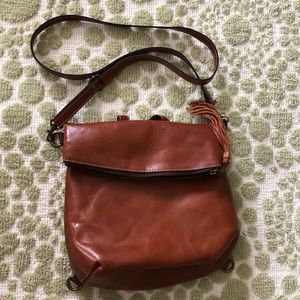 Gently used Patricia Nash handbag
